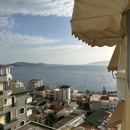 Lost At Sea Sarande