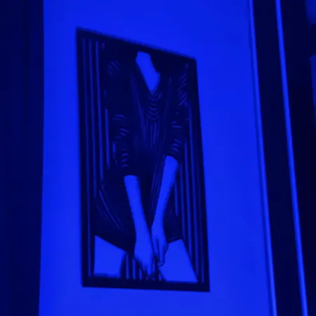 Lost At Sea * Sarandë