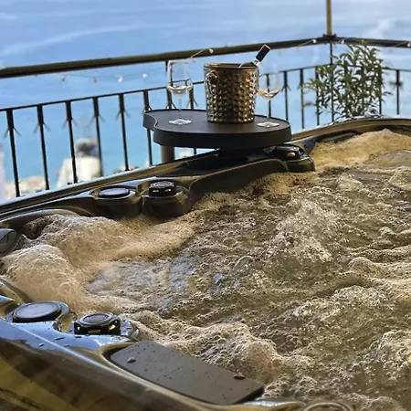 Apartamento Lost At Sea Sarandë