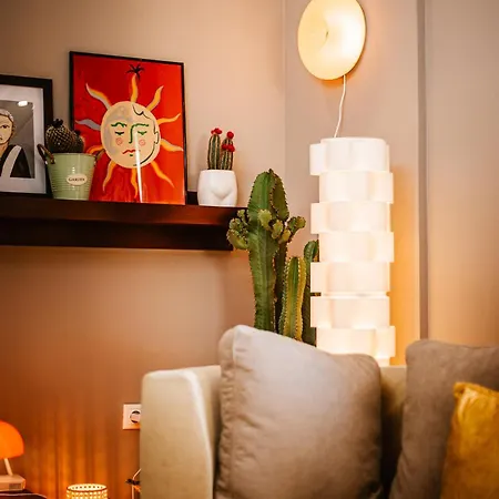Apartamento Lost At Sea