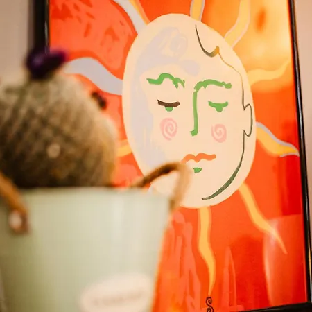 Apartamento Lost At Sea