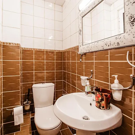 Apartamento Lost At Sea Sarandë