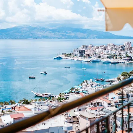 Apartment Lost At Sea Sarande