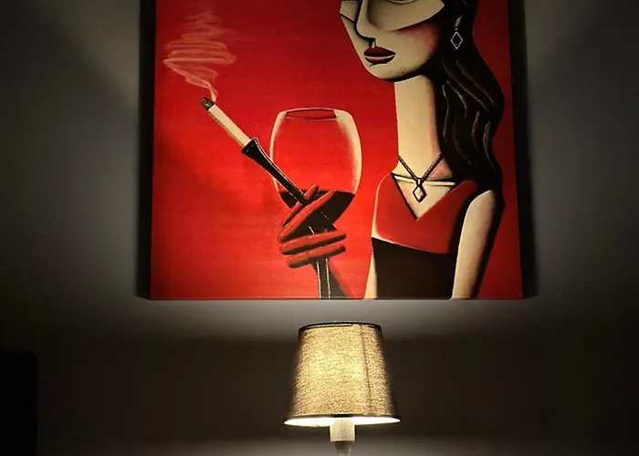 Appartement Lost At Sea *