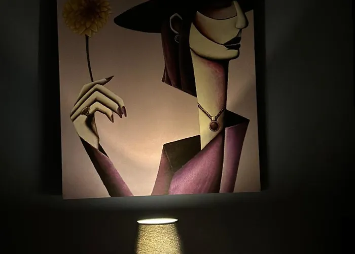 Lost At Sea Appartement *