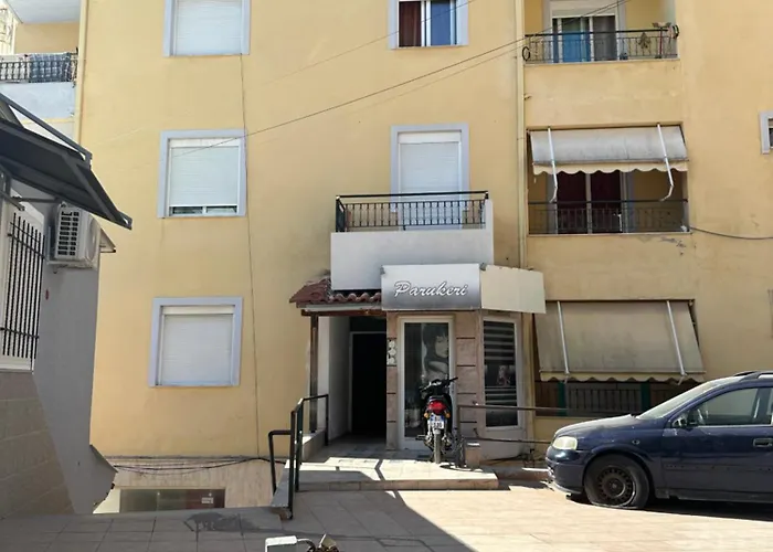 Lost At Sea Appartement *