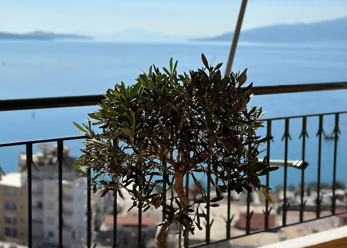 Lost At Sea Appartement