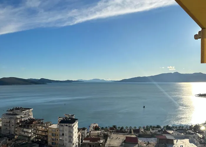 Appartement Lost At Sea