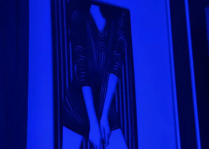 Lost At Sea * Saranda