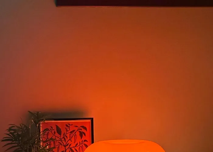 Appartement Lost At Sea