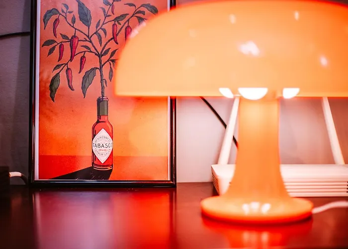 Appartement Lost At Sea Saranda