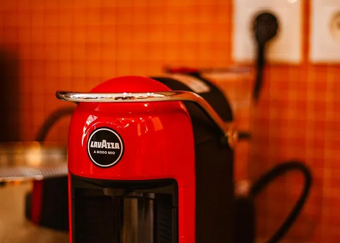 Appartement Lost At Sea *