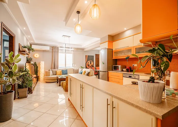 Lost At Sea Appartement *