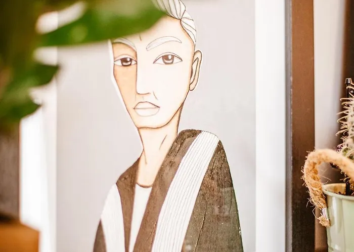 Lost At Sea Appartement *