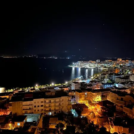 Apartment Lost At Sea *