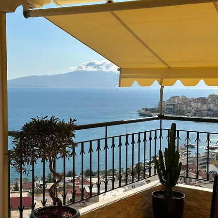 Lost At Sea Apartment *