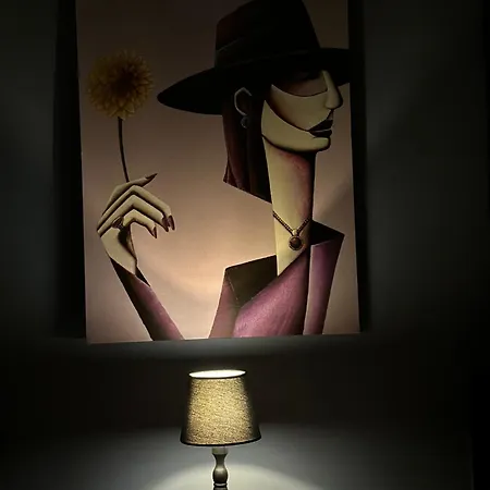 Lost At Sea Apartment *