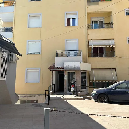 Lost At Sea 公寓 *