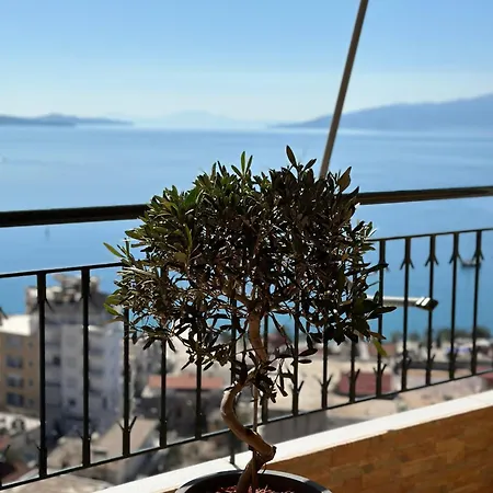 Lost At Sea Apartment