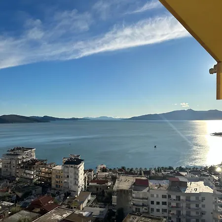 Apartment Lost At Sea