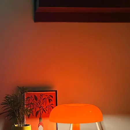 Apartment Lost At Sea