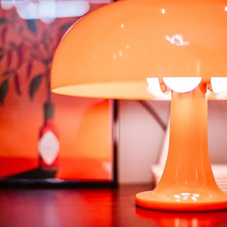 Lost At Sea 公寓 Sarandë