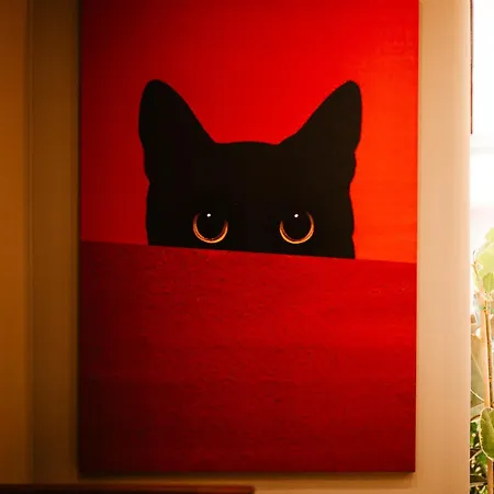 Lost At Sea * Sarande