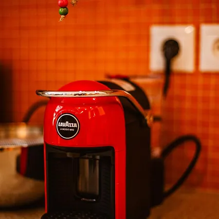 公寓 Lost At Sea *