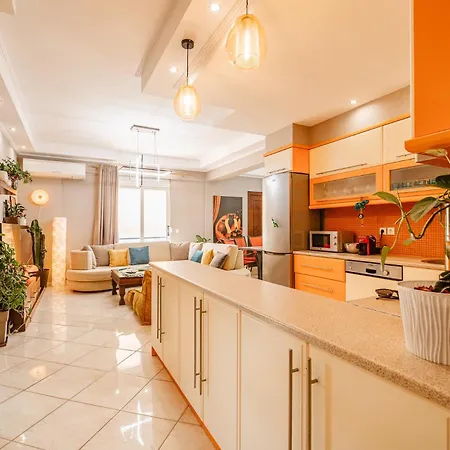 Lost At Sea Apartment *