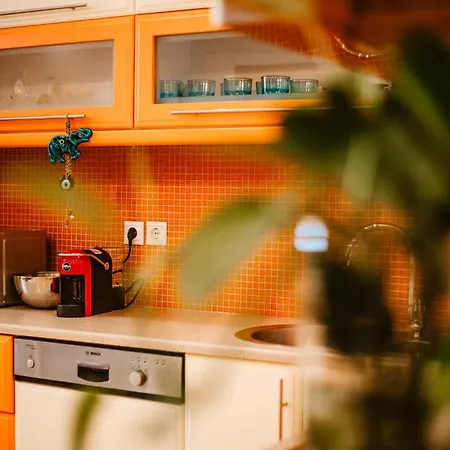 Lost At Sea 公寓 Sarandë