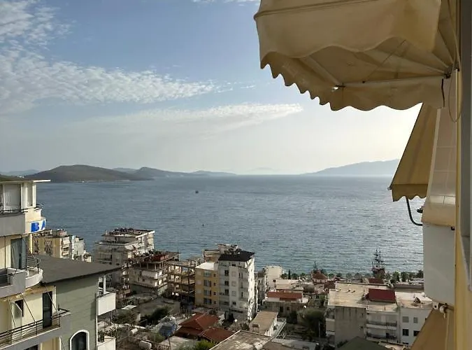 Lost At Sea Sarandë