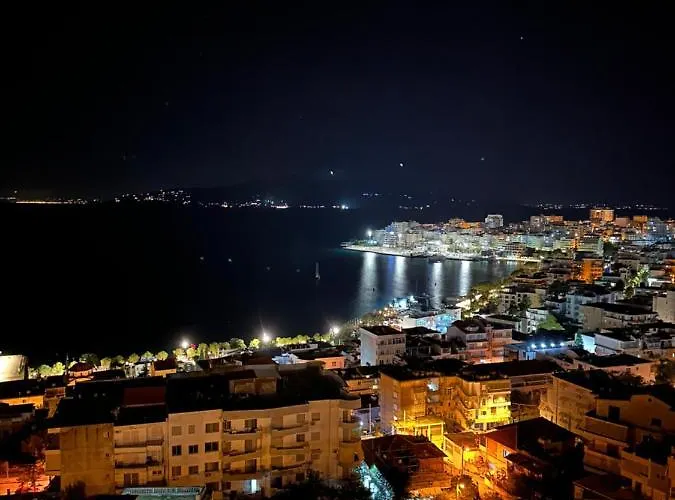 Appartamento Lost At Sea *