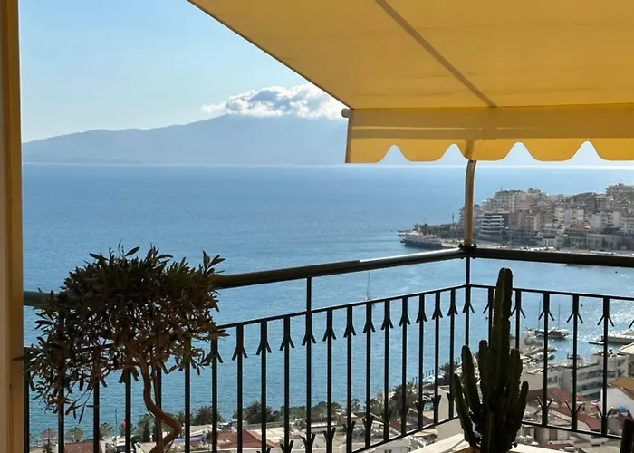 Lost At Sea Appartamento *