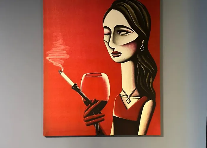 Lost At Sea Appartamento