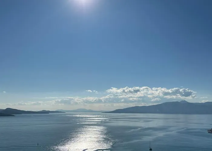 Lost At Sea Appartamento Sarandë