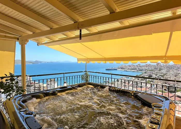 Lost At Sea Sarandë