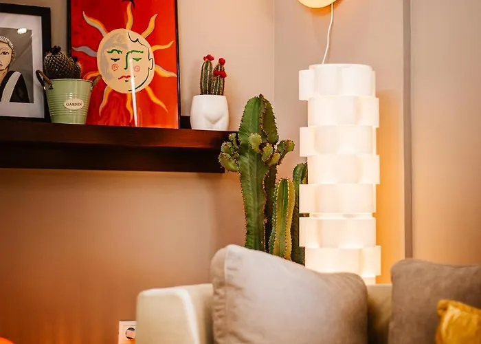 Appartamento Lost At Sea