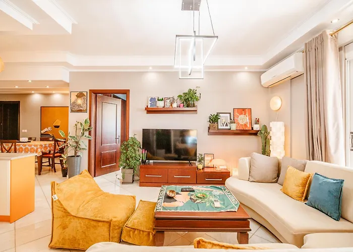 Appartamento Lost At Sea *