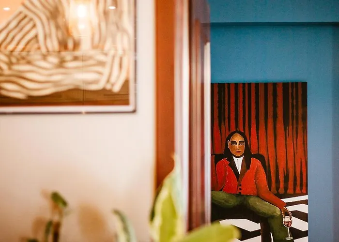 Lost At Sea Appartamento