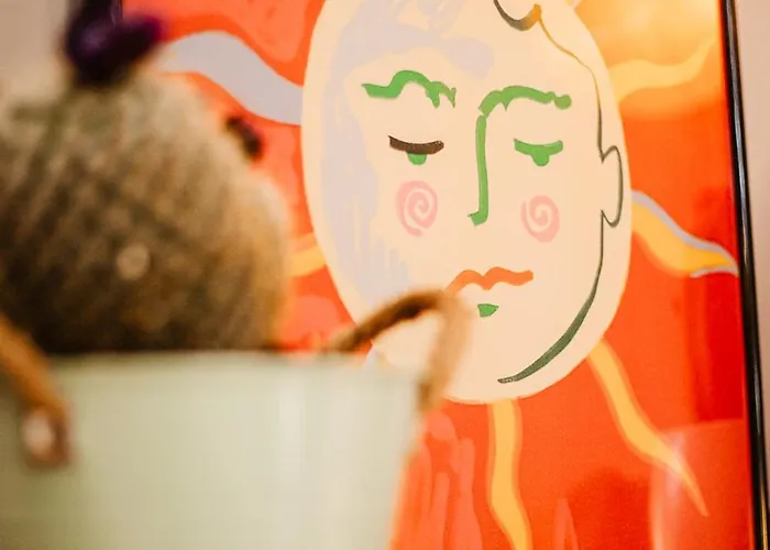 Appartamento Lost At Sea