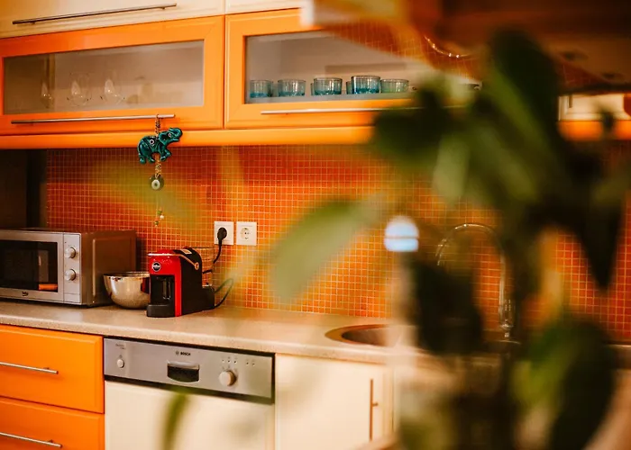 Lost At Sea Appartamento Sarandë